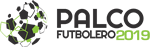 Palco Futbolero